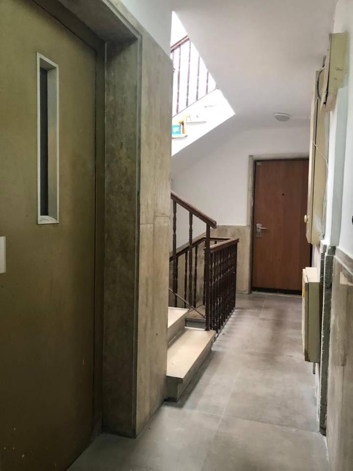 Authentic One Bedroom Apartment In City Center 예루살렘 외부 사진