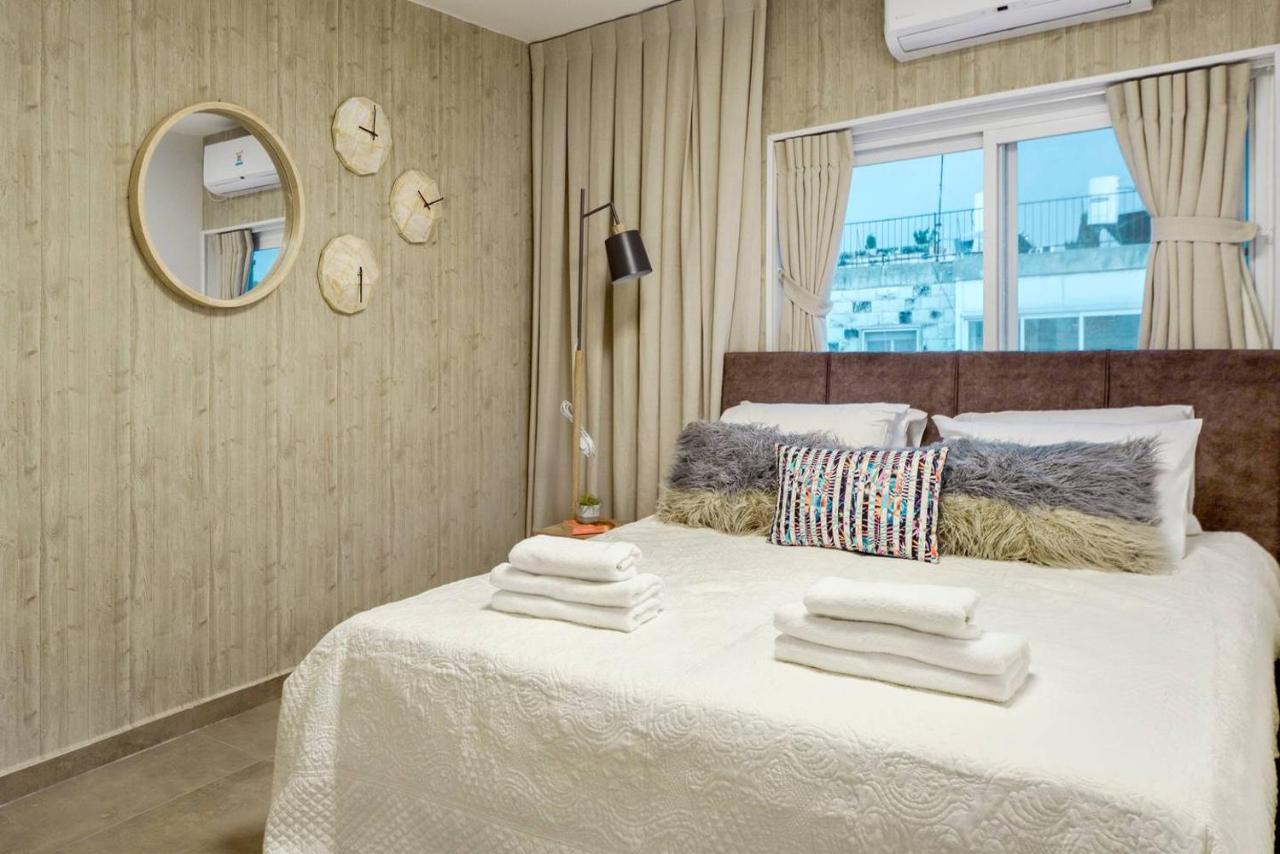 Authentic One Bedroom Apartment In City Center 예루살렘 외부 사진